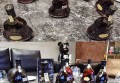 上海哪里夜场招聘包厢管家,薪资待遇包括基本工资外还有其他福利吗？